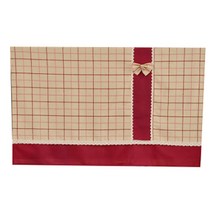 카맥스 TV 커버 37 / 94 x 61cm, 로크레드, 1개