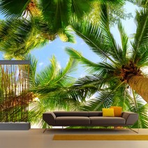 프렌체 프렌체 나무벽지, TN-278