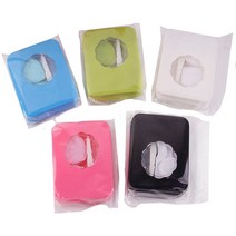 라이프포인트 K61 사각 렌즈 케이스 랜덤 발송, 1개