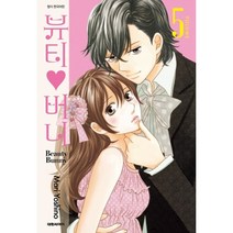 뷰티 버니 5, 대원