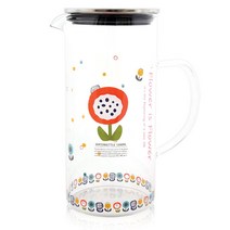 ANN 앤데이즈 유리포트 물병 1300ml