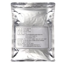 잔다리 생 콩가루, 500g, 1개