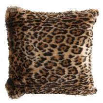 마켓비 WINTUR 쿠션, 레오파드