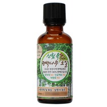 친환경편백아트 편백나무 산림욕 오일, 30ml, 1개