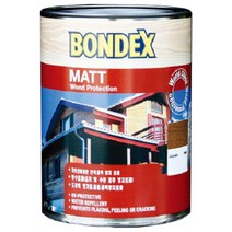 본덱스 MATT 오일 스테인 726 벗나무 750ml, 1개