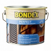 본덱스 퀵드라잉 수용성 우드스테인 2.5L, 743 레드우드, 1개