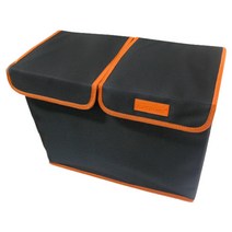 아트로마 접이식 다용도 트렁크 콘솔박스