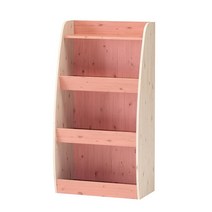 베라스 키높이 1단 수납형 교구장, 큐티핑크