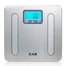 카스 디지털 체지방계 BFA-10, 혼합 색상
