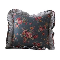 이브잠 베네치아 프릴 쿠션커버