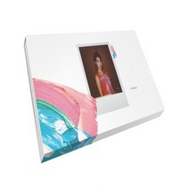 아이유 (IU) 4집 - Palette, 1CD