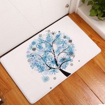 노랜드 파스텔트리 주방매트, 11