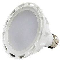 룩스램 LED PAR30 15W 확산형, 주광색, 1개