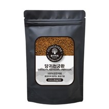 동이약초 당귀천궁환, 200g, 1개
