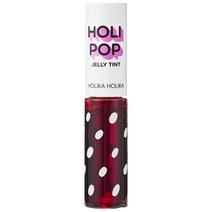 홀리카홀리카 홀리팝 젤리 틴트, RD01 앵두앵두, 9.5ml, 1개
