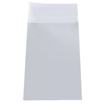 동기오피스 OPP 접착 봉투 8 x 12 cm 50p, 5개입