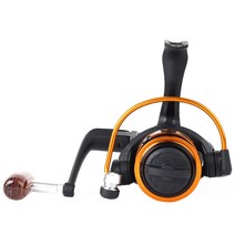 싸파 12+1볼 AX 스피닝 릴, AX-9000