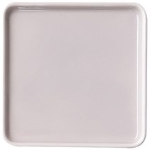 하우밍 리즈 사각접시, 페일핑크