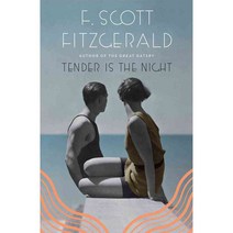 Tender Is the Night REISSUED Paperback, Simon & Schuster