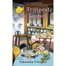 Tempest in a Teapot, Berkley Pub Group