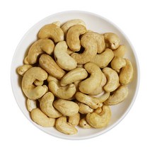 웰넛 자연두레 캐슈넛, 1kg, 1개입