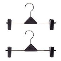 코멕스 1단 바지걸이, 2개입