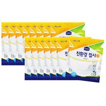 크린랲 친환경 접시 10cm, 10개입, 15개
