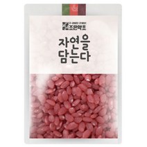 조은약초 자연을 담는다 프리미엄 홍국쌀, 1kg, 1개