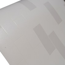 데코미 직사각타일 시트지, 투톤(HDC-134)