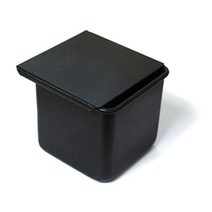푸치베이킹 큐브 식빵 팬, 1개