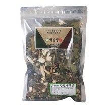 백장생 황칠나무잎, 200g, 1개, 1개