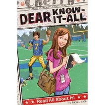 Read All about It! Paperback, Simon Spotlight