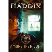 Among the Hidden:, Simon & Schuster