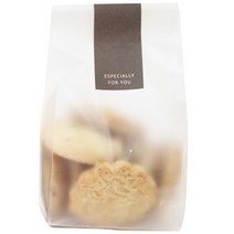 황씨네도시락 반투명 M봉투 12p + 이스페셜리 직사각 스티커 화이트 4p + 초코 4p + 핑크 4p, 1세트