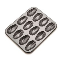 푸치코 메쎄 논스틱 코팅 부채 12구, 1개