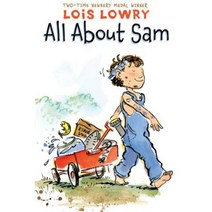 All about Sam Paperback 2016년 01월 05일 출판, Houghton Mifflin