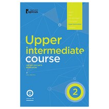Upper Intermediate Course (2), SPICUS