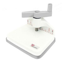 바이하츠 1공 스크루펀치 P-201, 혼합 색상, 1개