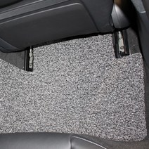 퓨어그래스 차량용 엣지 코일매트 그레이, 올 뉴 스포티지