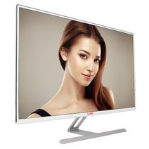 유디아 81.3 cm FHD UDEA LOOK 320 ADS 유케어 모니터