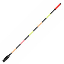 나루예 전자탑 XL 6목 레드 낚시찌부품, 1개