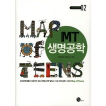 MT 생명공학, 장서가, 최강열 저