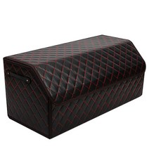 GMZ 가죽 트렁크정리함, 혼합 색상