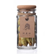 리로라 순수 목련 꽃차, 8g, 1개, 1개