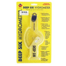 파이브오션 DEEP SIX 비중계, 1개