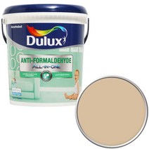 듀럭스 안티 포름알데히드 올인원 페인트 3L, Classic Ivory