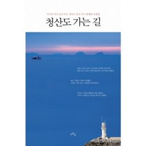 청산도 가는 길:유영안 소설집, 문학들, 유영안 저