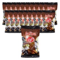 트레핀 커피맛 캔디, 175g, 20개입
