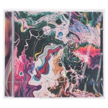 넬 - C, 1CD