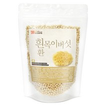 갑당약초 흰목이버섯환, 300g, 1개